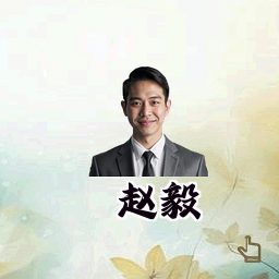 赵毅